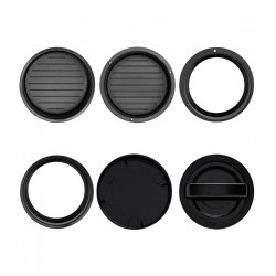 Modelador Para 2 tamanhos de Hambúrguer Gourmet